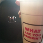 Dunkin' - Closed