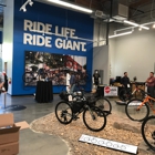 Giant Bicycle Inc