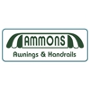 Ammons Awnings, Handrails & Fence gallery