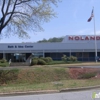 Noland gallery