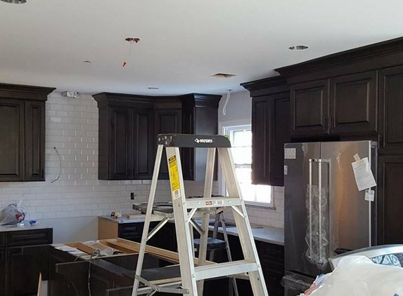 F & F Painting Company - Stratford, CT