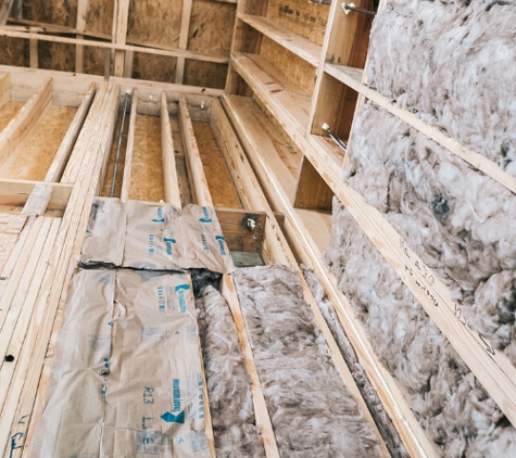 Insulation Contractors - Robbinsville, NJ