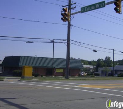 PNC Bank - Strongsville, OH