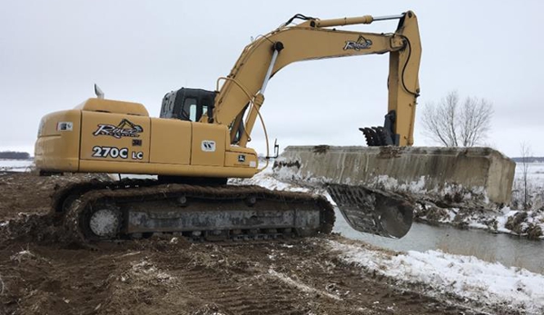 Renzo Excavating