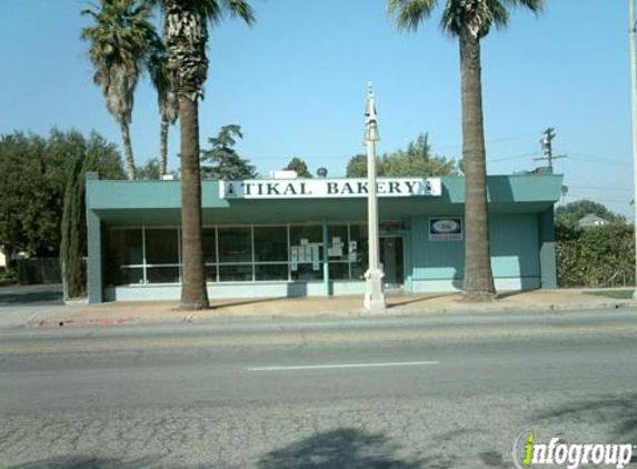 Tikal Bakery - Riverside, CA