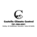 Costello Climate Control - Fireplaces