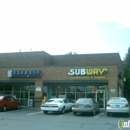 Subway - Fast Food Restaurants