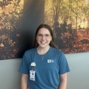 Jillian Anderson, PT, DPT - Physical Therapists