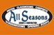 All Seasons Design & Construction - Carports & Pergolas