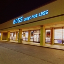 Ross Dress for Less - Discount Stores