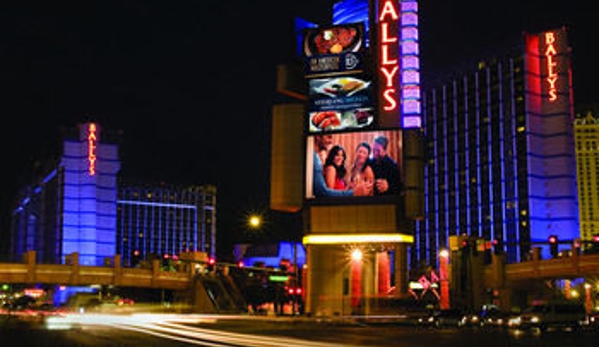 Bally's Tennis - Las Vegas, NV