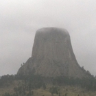 Devils Tower National Monument Visitor Center