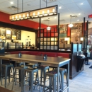 Corner Bakery Cafe - Sandwich Shops