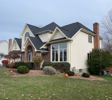 Oaks Roofing and Siding - Rochester, NY