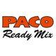 Paco Ready Mix