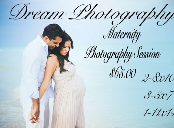 dream photography - west palm beach, FL