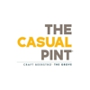 The Casual Pint at the Grove gallery