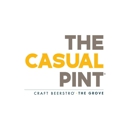 The Casual Pint at the Grove - Bar & Grills