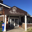 Karen's Bakery - American Restaurants