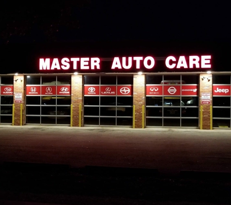 Master Auto Care - Jupiter, FL