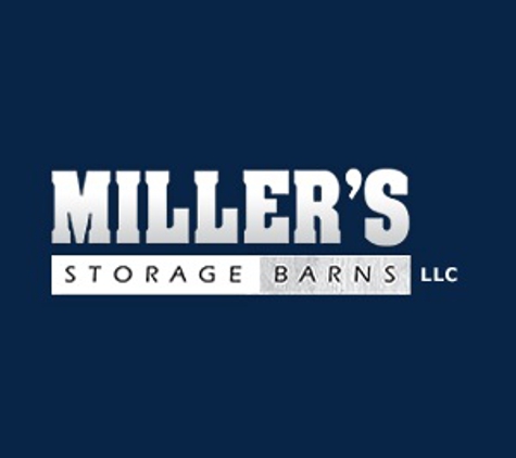 Miller's Storage Barns - Millersburg, OH