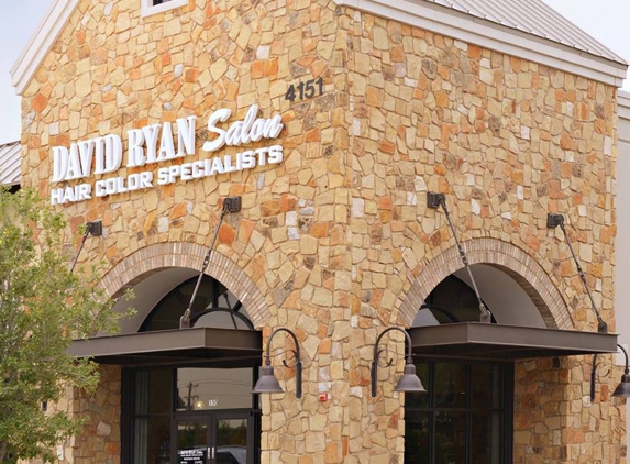 David Ryan Salon - Flower Mound, TX