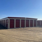 MR. Storage Space