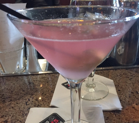 Ruth's Chris Steak House - Roseville, CA