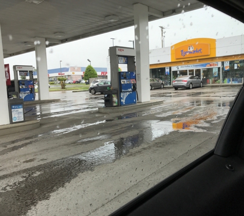 Exxon - Nashville, TN