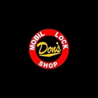 Don's Mobil Lock Shop