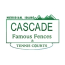 Cascade Famous Fences - Fence-Sales, Service & Contractors