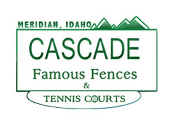 Cascade Famous Fences - Meridian, ID