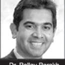 Dr. Pallav P Parakh, MD - Physicians & Surgeons