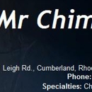 Mr Chimney - Chimney Cleaning