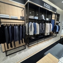 BOSS Shop - Saks Shop - New York - Clothing Stores