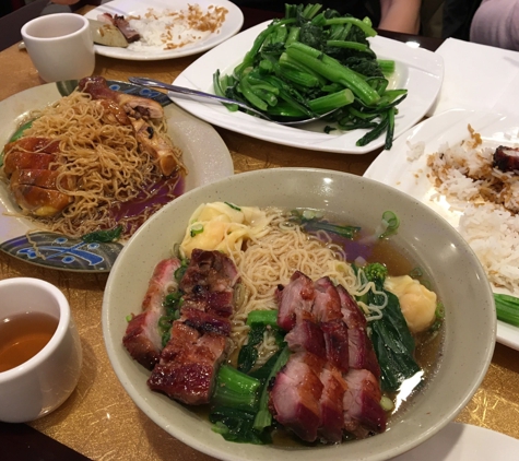 Ting Wong Restaurant - Philadelphia, PA