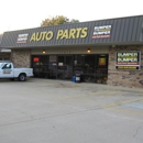 Bumper To Bumper Auto Parts/Crow-Burlingame - Automobile Parts & Supplies