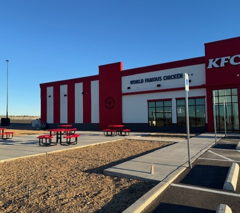 Kfc - Littlefield, AZ