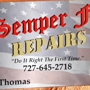 SemperFi Repairs