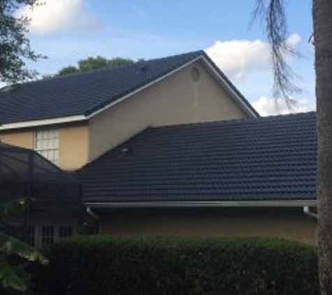 CertaPro Painters of Lake Apopka, FL - Windermere, FL