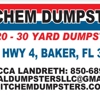 Mitchem Dumpsters gallery