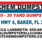 Mitchem Dumpsters