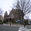 United Reformed Church - Historical Places