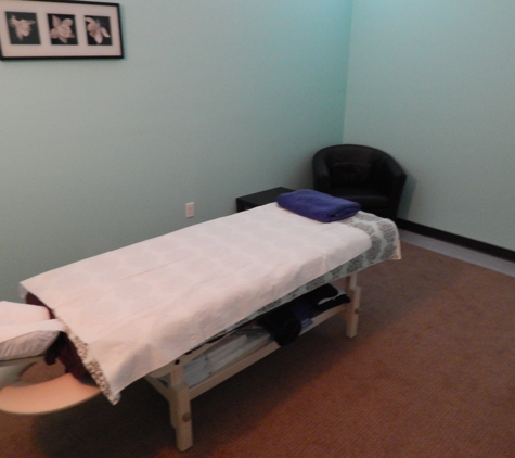 Wan'sThai Massage &Spa LLC - Abington, MA