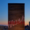 Hush Rooftop Bar - Bars