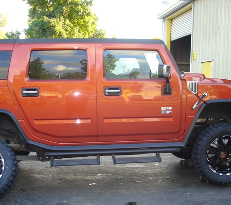 Low Price New & Used Tire - Manteca, CA