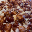 Gregorio's Pizzeria & Trattoria - Pizza