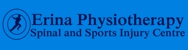 Erina Physiotherapy,  Spinal & Sports Injury Centre - Physiotherapists