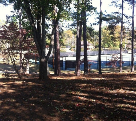 Dellinger Park - Cartersville, GA