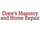 Drew's Masonry and Home Repair